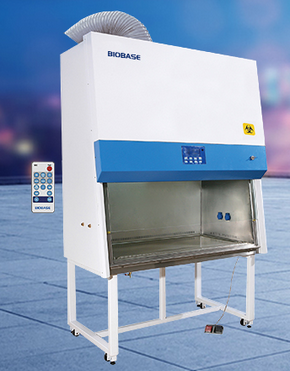 生物安全柜的特點(diǎn)是什么？