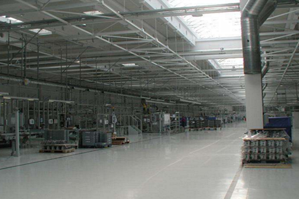 為什么在許多潔凈室工程中都使用了潔凈板材？