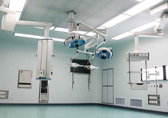 廣東凈化公司的客戶類型有哪些？