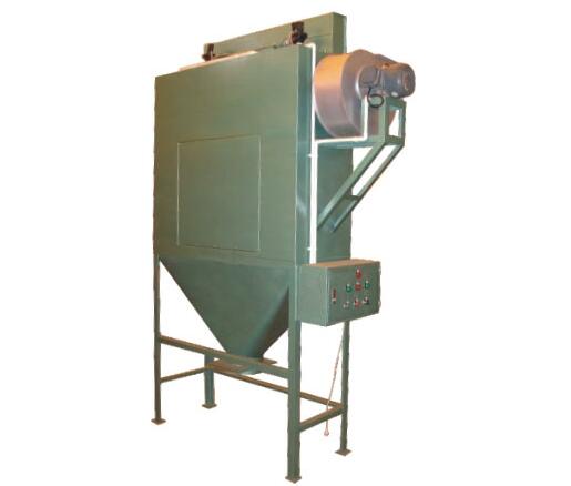 工業(yè)除塵設(shè)備廠家讓市場認(rèn)可的3個理由！