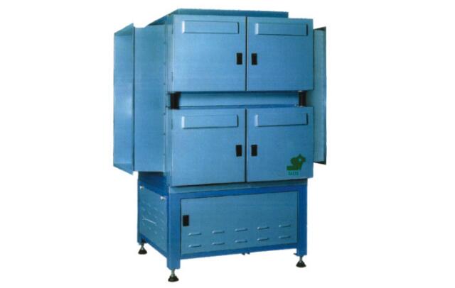 工業(yè)除塵設(shè)備的適用于哪些行業(yè)？