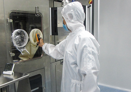 無塵車間改造時需要注意哪些事情？