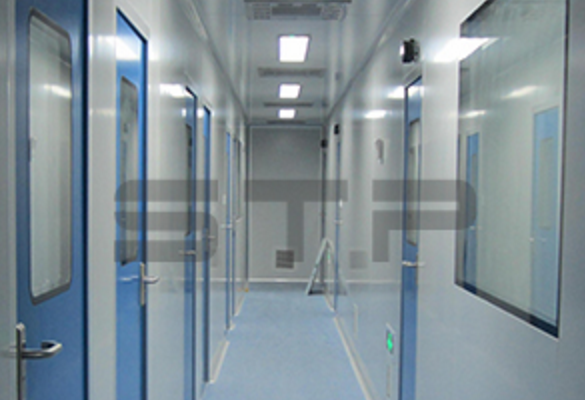 生物制藥GMP工程中對于物品物料與產(chǎn)品有哪些規(guī)定？