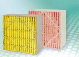 空氣過濾器主要有哪些過濾裝置呢？