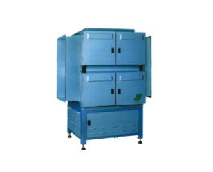 工業(yè)除塵設(shè)備有哪些分類？